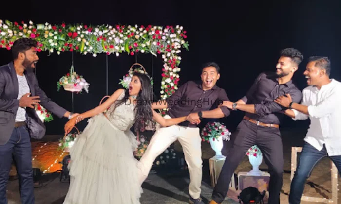 Natraj Dance Choreographer